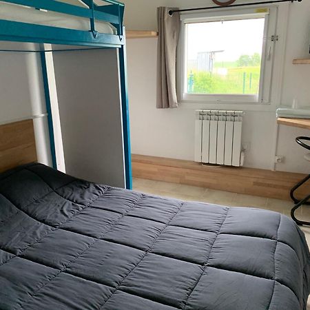 Saint-Albain Hotel Macon La Salle מראה חיצוני תמונה