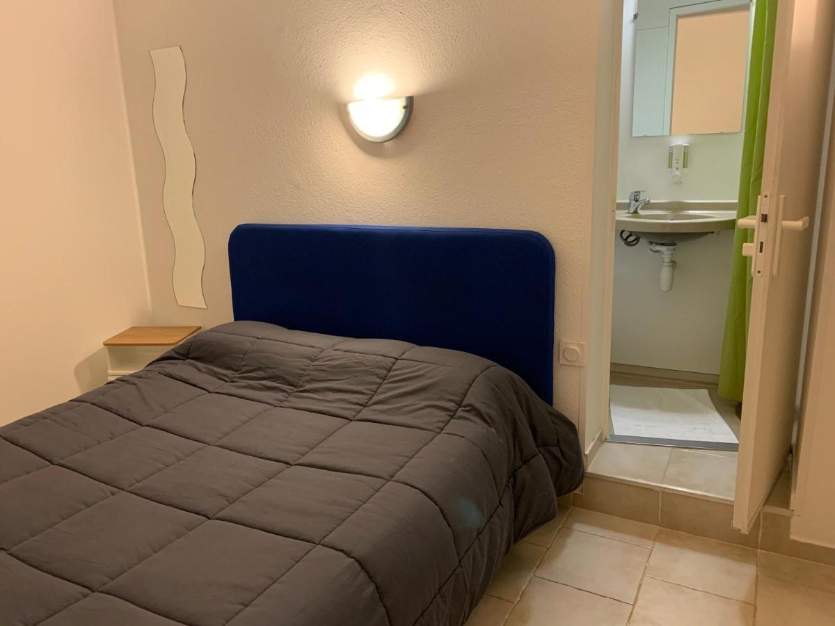 Saint-Albain Hotel Macon La Salle מראה חיצוני תמונה