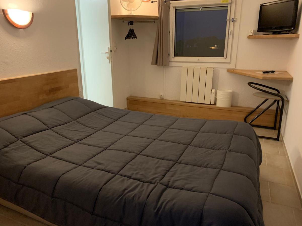 Saint-Albain Hotel Macon La Salle מראה חיצוני תמונה