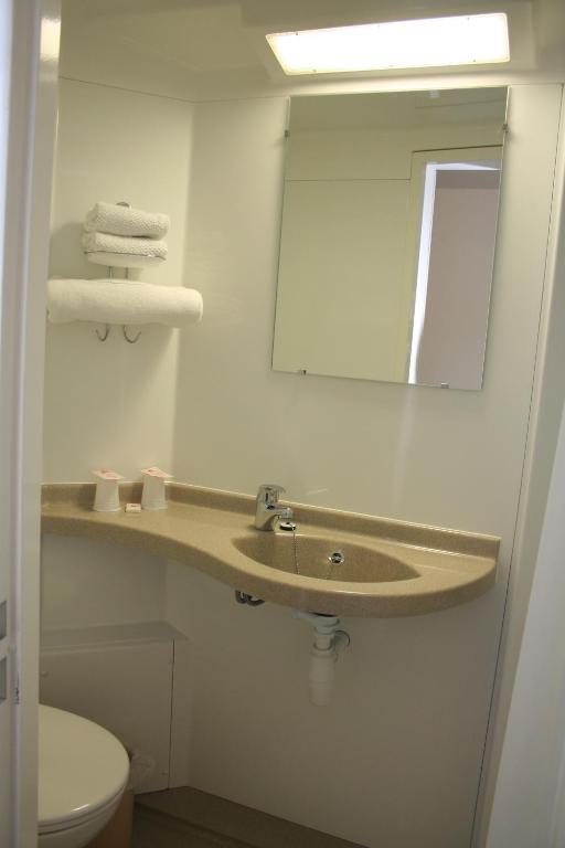 Saint-Albain Hotel Macon La Salle מראה חיצוני תמונה