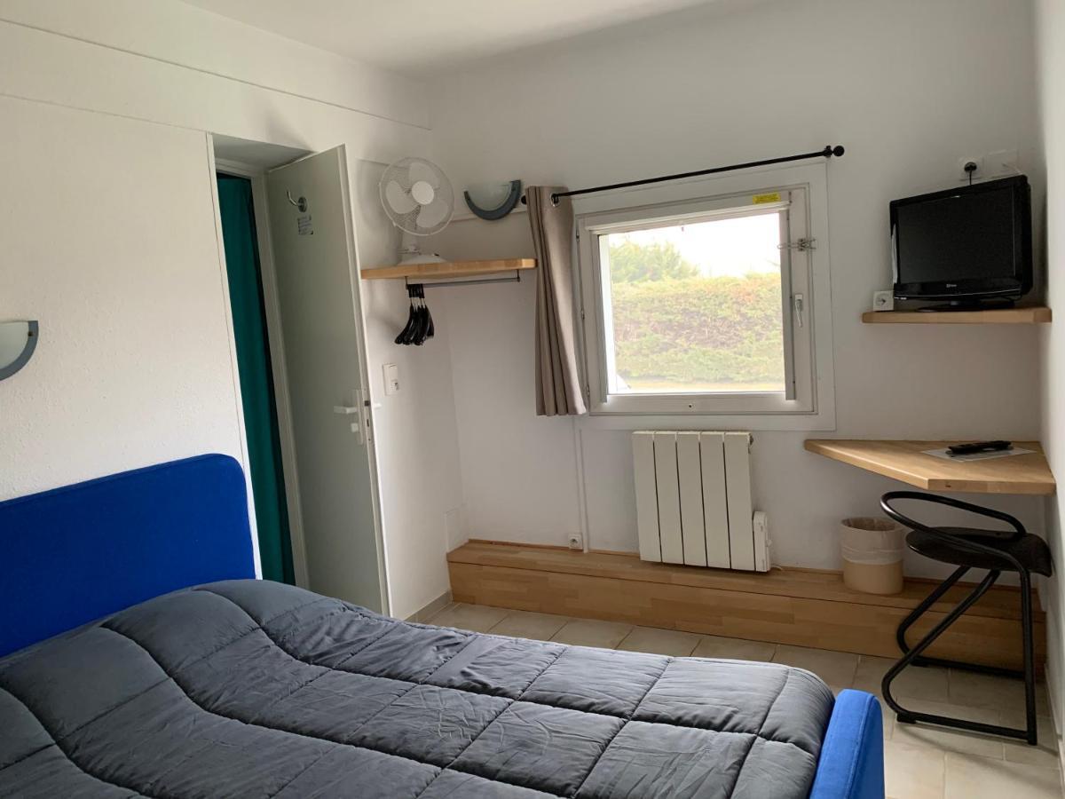 Saint-Albain Hotel Macon La Salle מראה חיצוני תמונה