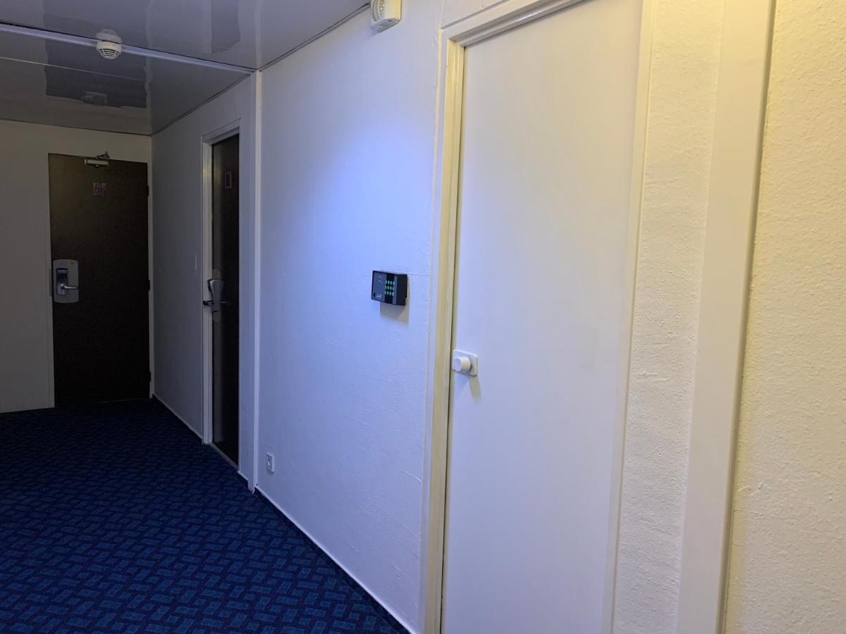 Saint-Albain Hotel Macon La Salle מראה חיצוני תמונה