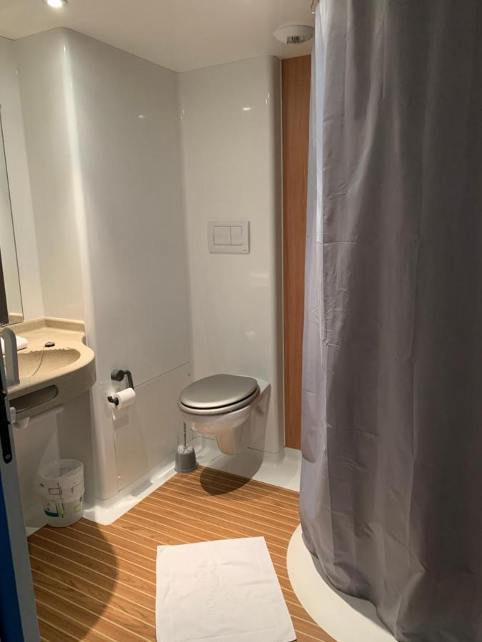Saint-Albain Hotel Macon La Salle מראה חיצוני תמונה
