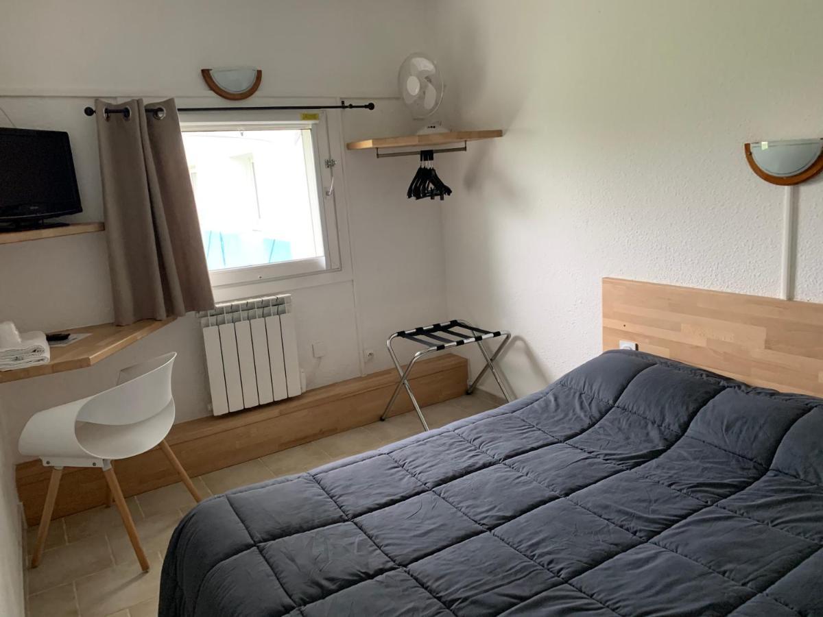 Saint-Albain Hotel Macon La Salle מראה חיצוני תמונה