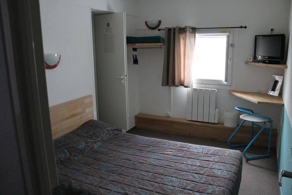 Saint-Albain Hotel Macon La Salle חדר תמונה