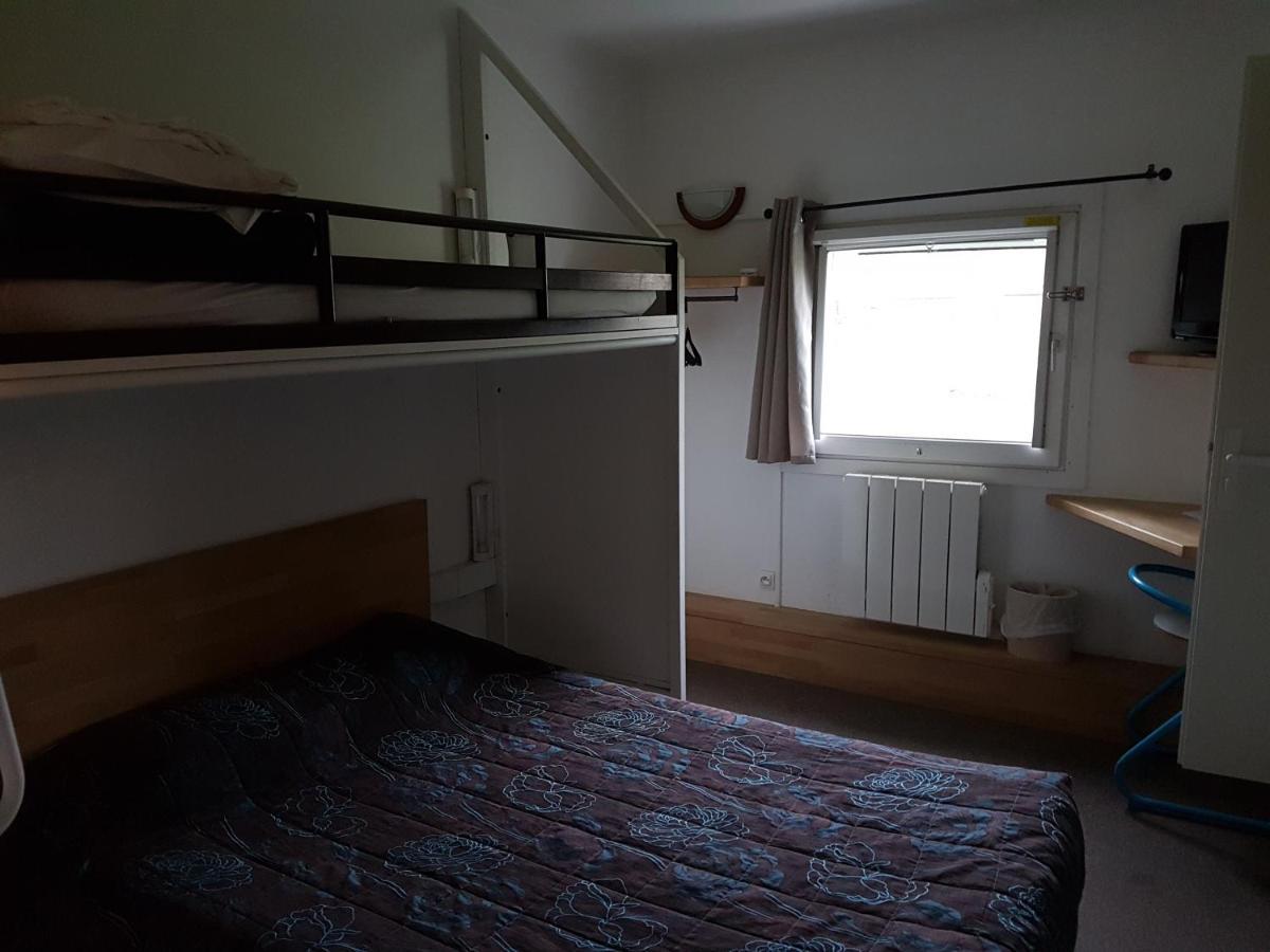 Saint-Albain Hotel Macon La Salle מראה חיצוני תמונה
