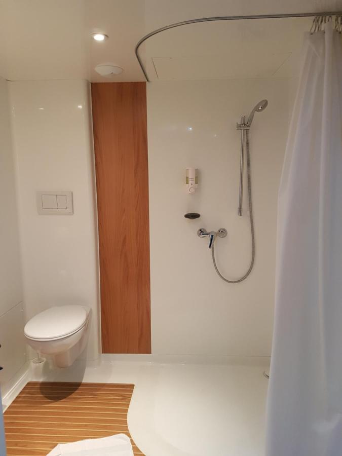 Saint-Albain Hotel Macon La Salle מראה חיצוני תמונה