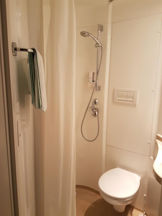 Saint-Albain Hotel Macon La Salle מראה חיצוני תמונה